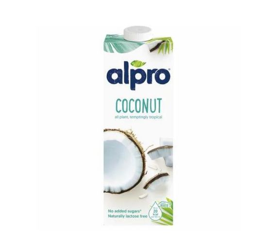 Picture of Alpro Drink Coconut Original 1ltr