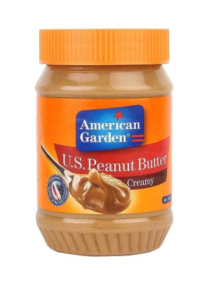 Picture of American Delight Peanut Butter Creamy 510gm