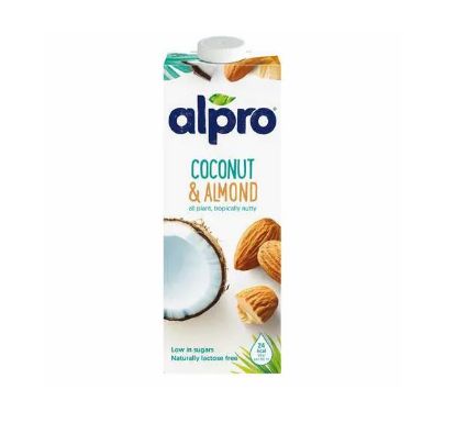 Picture of Alpro Drink Coconut Almond 1ltr