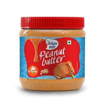 Picture of American Delight Peanut Butter Creamy 340gm