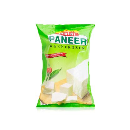 Picture of Amul Malai Paneer - Cubes, 1kg Pouch