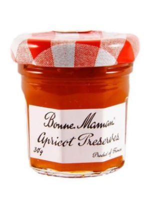 Picture of Andros Jam Apricot 30gm