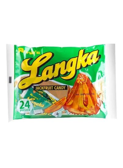 Picture of Annie's Candy Langka Jackfruit 145gm