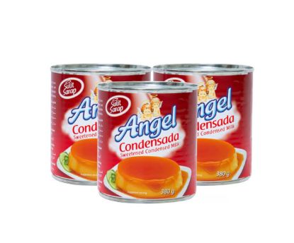 Picture of Phillippine Angel Condensada Milk Sweet, 3x380gm