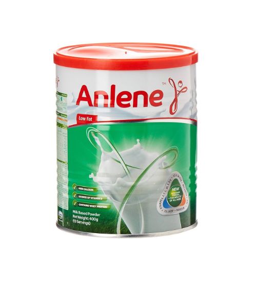 Picture of Anlene Milk Powder Low Fat 900gm