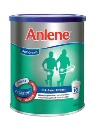 Picture of Anlene Milk-Based Powder Full Cream, 400gm