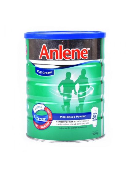 Picture of Anlene Milk-Based Powder Full Cream, 900gm