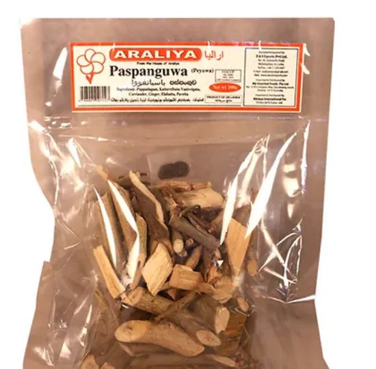 Picture of Araliya Paspanguwa peyawa 100gm