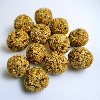 Picture of Araliya Sesame Balls 200gm