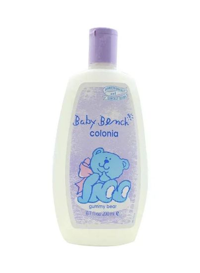 Picture of Phillippine Baby Bench Cologn Gummy Bear 200ml