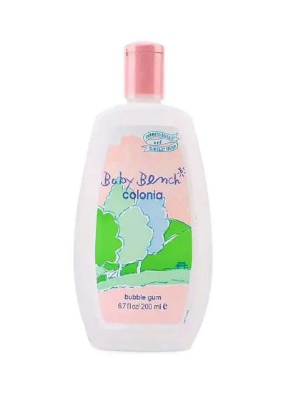 Picture of Baby Bench Cologne Bubble Gum 200ml