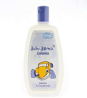 Picture of Baby Bench Cologne Popsicle 200ml