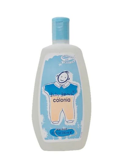 Picture of Baby Bench Cologne Ice Mint 200ml