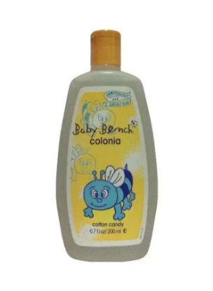 Picture of Baby Bench Colonia Cotton Candy 200ml