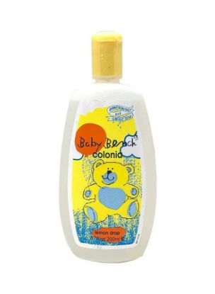 Picture of Baby Bench Colonia Lemon Drop 200ml