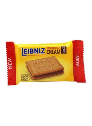 Picture of Bahlsen Leibniz Biscuits and Cream Chocolate 19gm