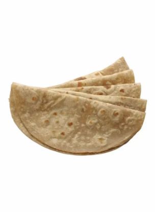 Picture of Bread Basket Chapati 195gm