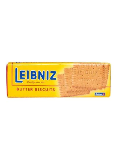 Picture of Bahlsen Leibniz Butter Biscuits 100gm