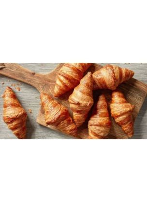 Picture of Bread Basket Mini Plain Croissant 5pc per pack