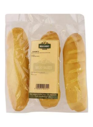 Picture of Bread Basket Dejeunette 3pc 280gm