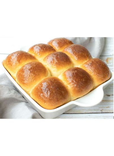 Picture of Bread Basket Mini Soft Roll 12's 440gm