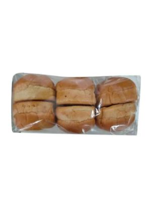 Picture of Burger Bun 6pc per pack