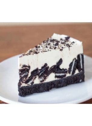 Picture of Bread Basket Oreo Cheesecake 1pc