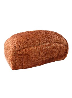 Picture of Bake Hub Bakery Bread Brown Half 1pc