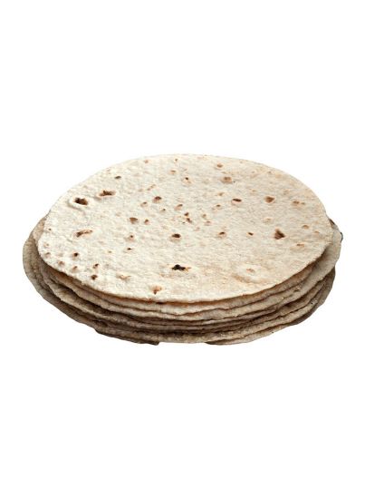 Picture of Bread Basket Chapati Whole meal 195gm