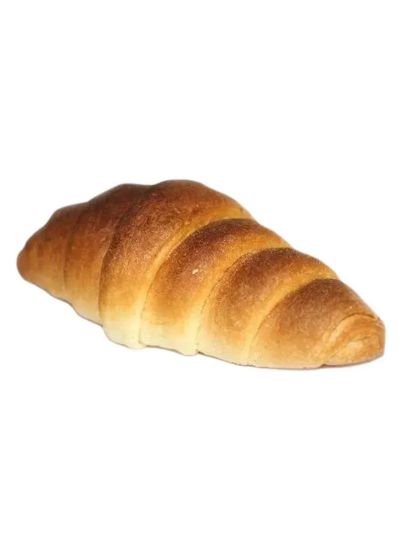 Picture of Bread Basket Plain Croissant 1pc