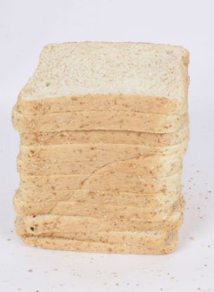 Picture of Bake Hub Bread Whole Meal Half 1pc