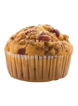 Picture of Bread Basket Mixed Fruit Mini Muffin 2pc per pack