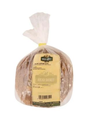 Picture of Bread Basket Walnut Bread 450gm