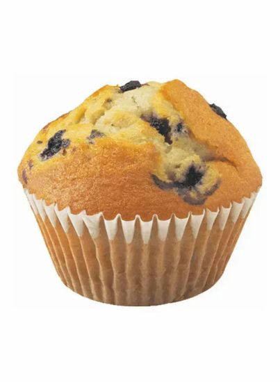 Picture of Muffin Mini Blueberry 2 'S