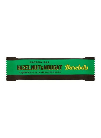 Picture of Barebells Protein Bar Hazlenut & Nougat 55gm