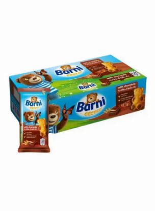 Picture of Barni Cake Chocolate 10+2 Free 30gm