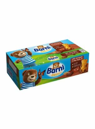 Picture of Barni Cake Chocolate 10x30gm