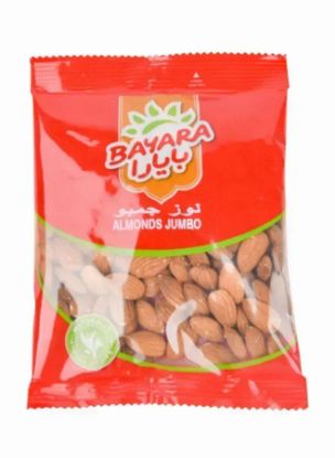 Picture of Bayara Almonds Jumbo 200gm