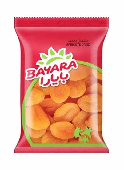 Picture of Bayara Apricots Dried Jumbo 400gm