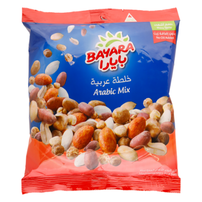 Picture of Bayara Arabic Mixed 300gm