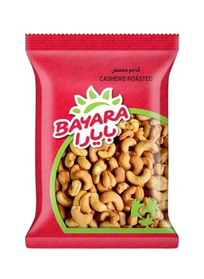 Picture of Bayara Cashews Salted Jumbo 400gm