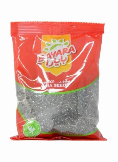 Picture of Bayara Chia Seed 400gm