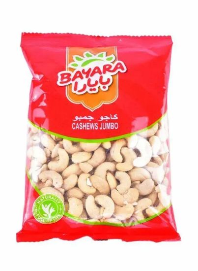 Picture of Bayara Cashews Jumbo 200gm