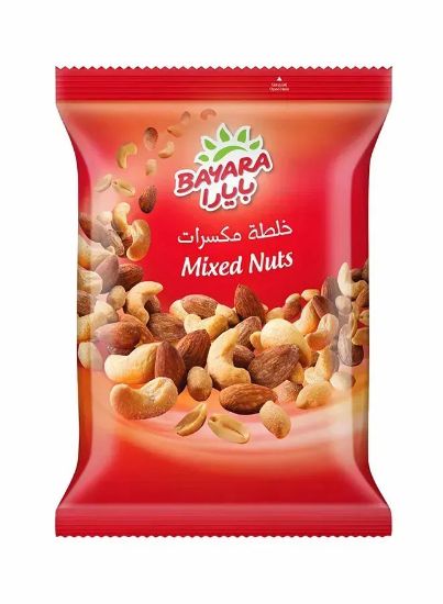 Picture of Bayara Mixed Nuts 300gm