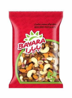 Picture of Bayara Mixed Fruits & Nuts 400gm