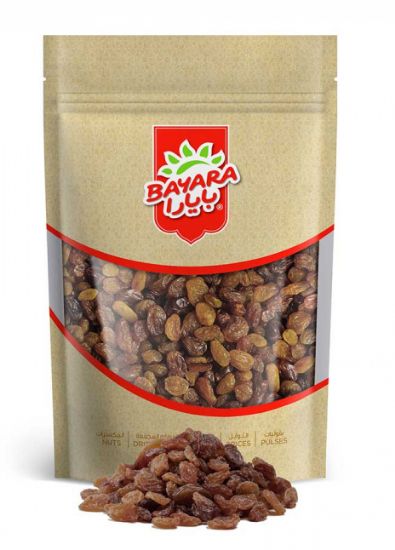 Picture of Bayara Organic Brown Raisins 200gm