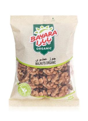 Picture of Bayara Organic Walnuts 200gm