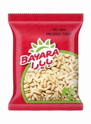 Picture of Bayara Pine Seeds Turkey 100gm