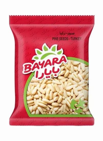 Picture of Bayara Pine Seeds Turkey 100gm