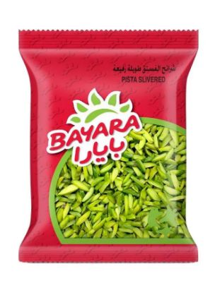 Picture of Bayara Pistachios Slivered 150gm